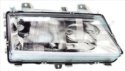 Koplamp TYC 20-5273-08-2