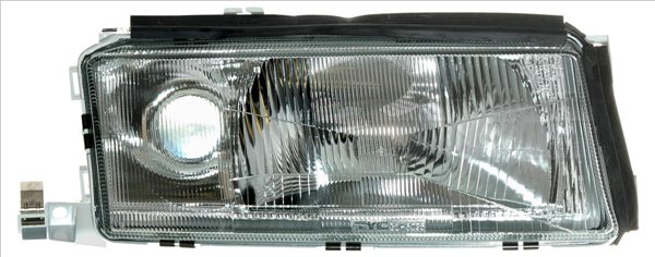 Koplamp TYC 20-5296-08-2
