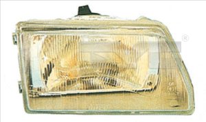 Koplamp TYC 20-5348-05-2