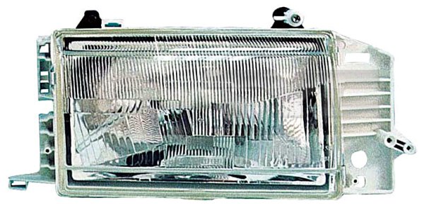 Koplamp TYC 20-5352-08-2