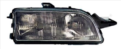 Koplamp TYC 20-5372-28-2