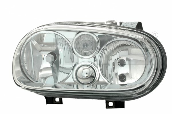 Koplamp TYC 20-5385-18-2