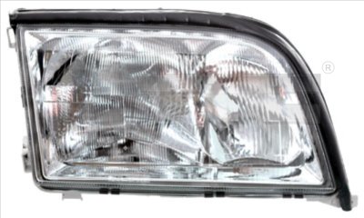 Koplamp TYC 20-5392-08-2