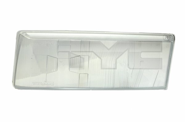 Koplamp glas TYC 20-5402-LA-1