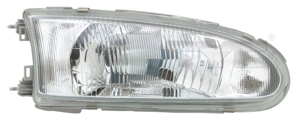 Koplamp TYC 20-5453-08-2