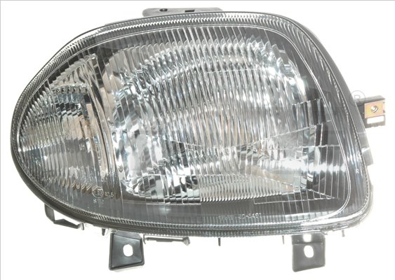 Koplamp TYC 20-5491-08-2