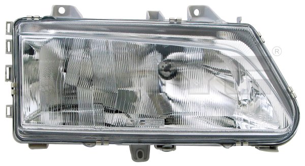 Koplamp TYC 20-5517-08-2