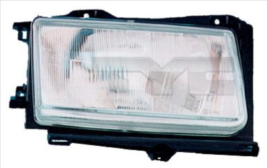 Koplamp TYC 20-5527-08-2