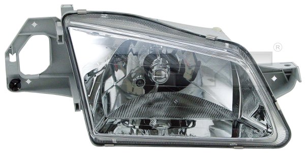 Koplamp TYC 20-5572-15-2
