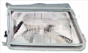 Koplamp TYC 20-5627-18-2