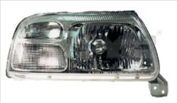 Koplamp TYC 20-5667-08-2