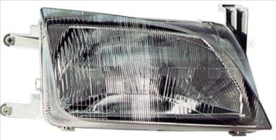 Koplamp TYC 20-5669-08-2