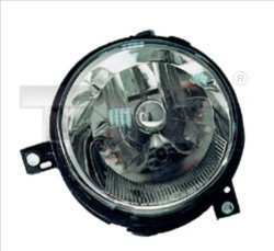 Koplamp TYC 20-5671-08-2