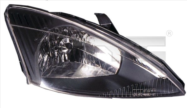 Koplamp TYC 20-5676-18-2