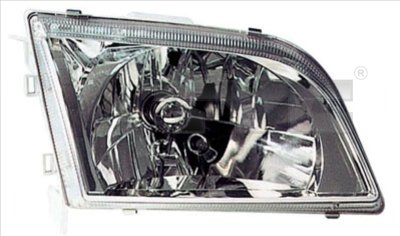 Koplamp TYC 20-5682-18-2