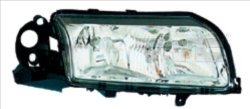 Koplamp TYC 20-5753-08-2