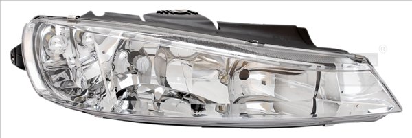 Koplamp TYC 20-5778-08-2