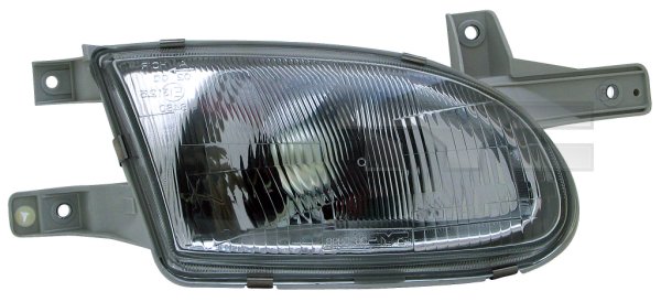 Koplamp TYC 20-5898-15-2