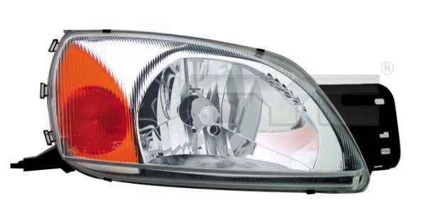 Koplamp TYC 20-5924-15-2