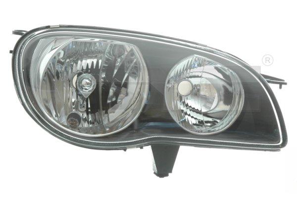 Koplamp TYC 20-5954-05-2