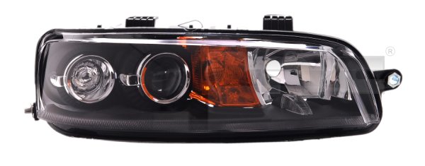 Koplamp TYC 20-5958-05-2