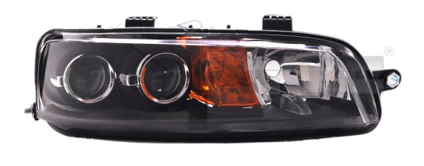 Koplamp TYC 20-5958-35-2