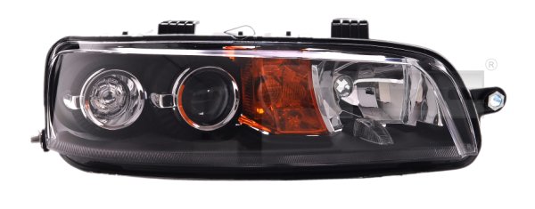 Koplamp TYC 20-5958-85-2