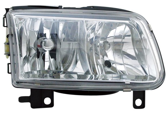 Koplamp TYC 20-5966-25-2