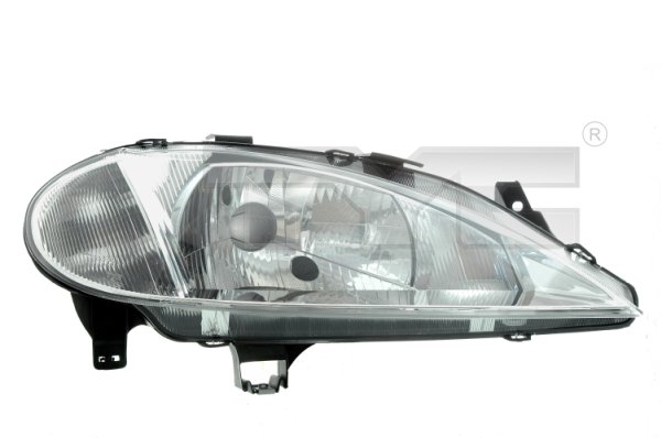 Koplamp TYC 20-5969-05-2