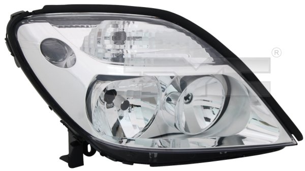 Koplamp TYC 20-5973-05-2