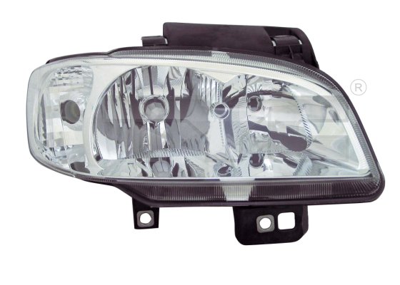Koplamp TYC 20-5996-05-2