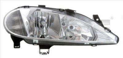 Koplamp TYC 20-6000-05-2