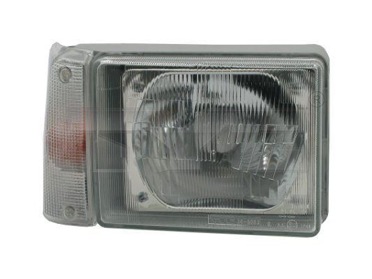 Koplamp TYC 20-6083-35-2