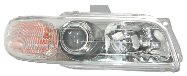 Koplamp TYC 20-6197001