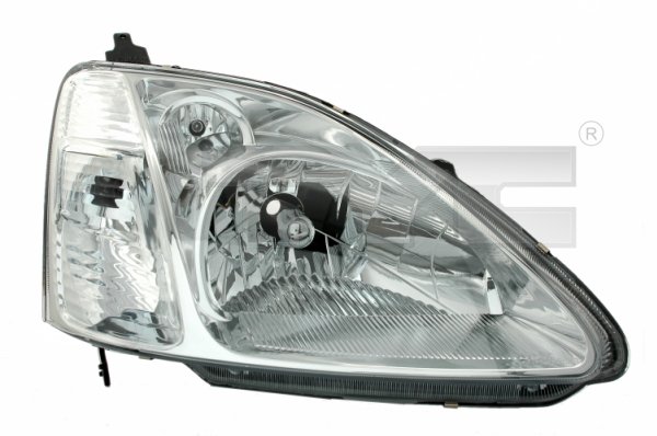 Koplamp TYC 20-6251-05-2