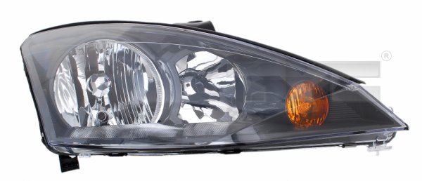 Koplamp TYC 20-6347-15-2