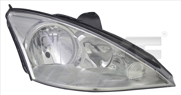 Koplamp TYC 20-6347-35-2