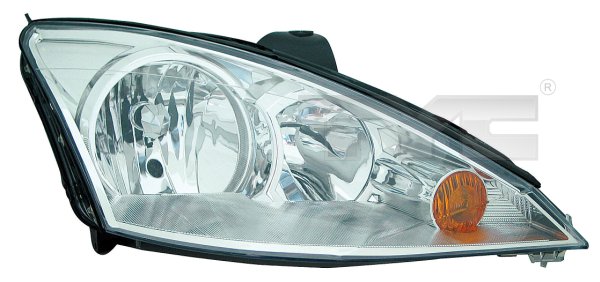 Koplamp TYC 20-6348-05-2