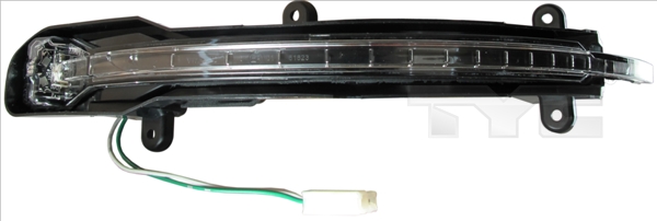 Knipperlicht TYC 302-0089-3