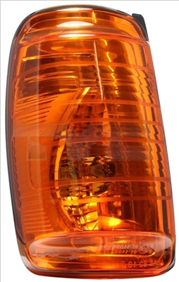 TYC Knipperlicht 310-0217-3