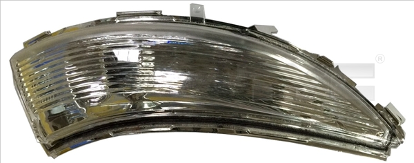 Knipperlicht TYC 328-0191-3