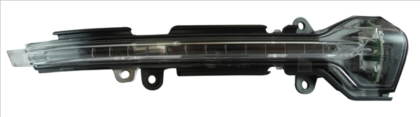 Knipperlicht TYC 331-0078-3