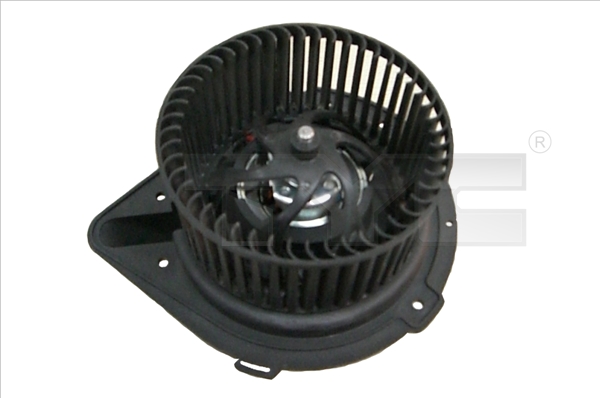 Kachelventilator TYC 502-0004