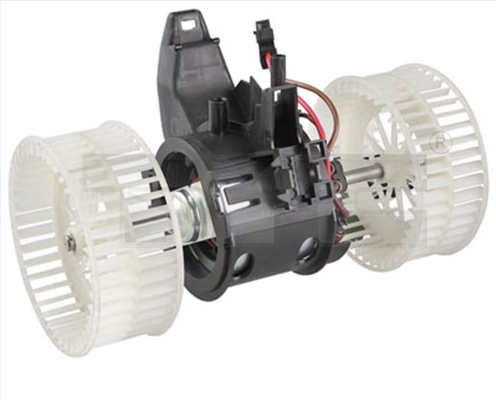 Kachelventilator TYC 503-0004