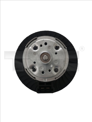 TYC Kachelventilator 503-0012
