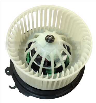 Kachelventilator TYC 505-0001