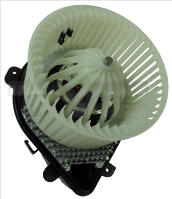 Kachelventilator TYC 505-0003