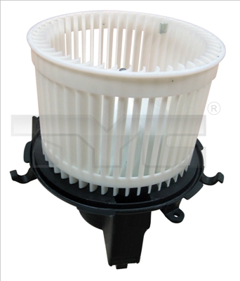 Kachelventilator TYC 509-0001