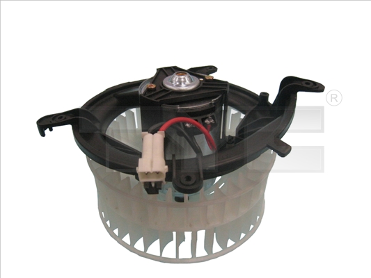Kachelventilator TYC 521-0001