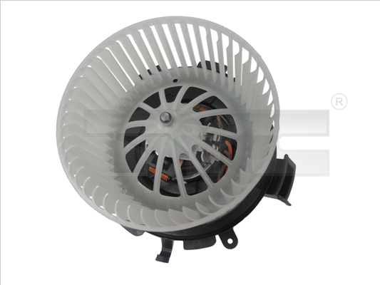 Kachelventilator TYC 521-0010